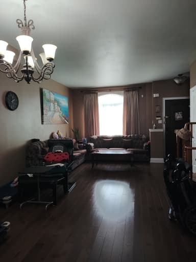 Place Preview main user avatar