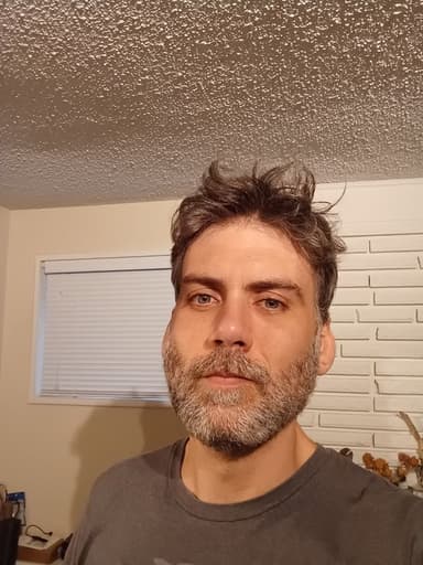 Profile Picture main user avatar