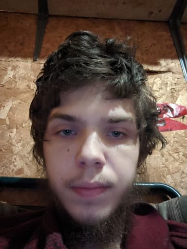 Profile Picture main user avatar