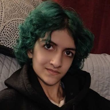 Profile Picture main user avatar