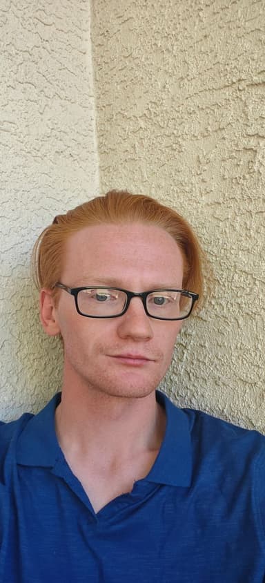 Profile Picture main user avatar