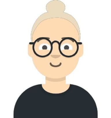 Profile Picture main user avatar