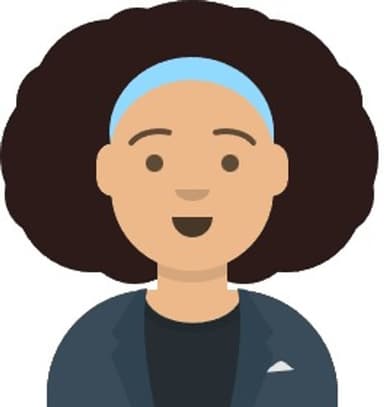 Profile Picture main user avatar