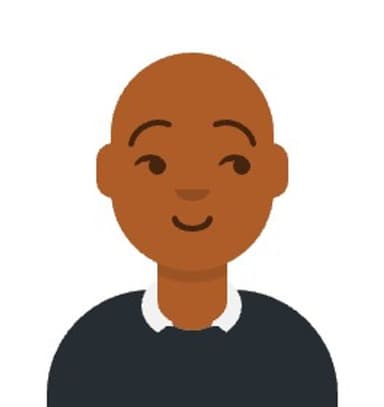 Profile Picture main user avatar