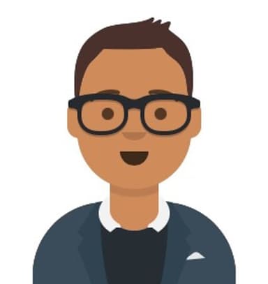 Profile Picture main user avatar