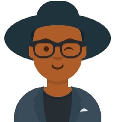 Profile Picture main user avatar