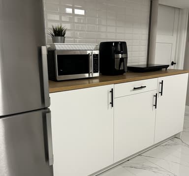 Place Preview main user avatar