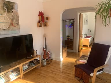 Place Preview main user avatar