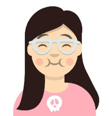 Profile Picture main user avatar