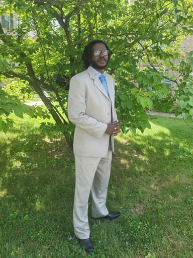 Profile Picture main user avatar