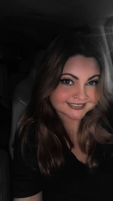 Profile Picture main user avatar