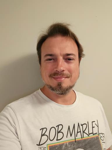 Profile Picture main user avatar