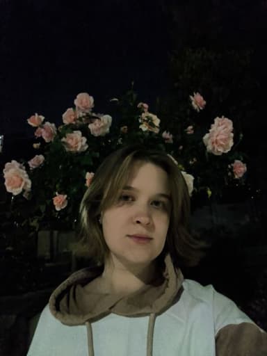 Profile Picture main user avatar