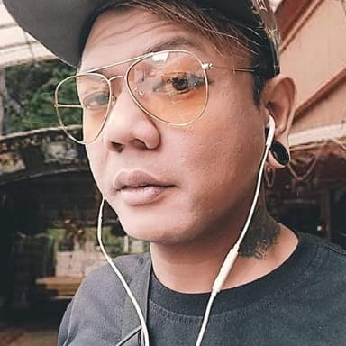 Profile Picture main user avatar