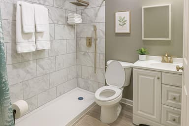 Place Preview main user avatar