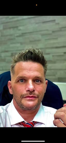 Stephen Delano