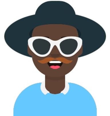 Profile Picture main user avatar