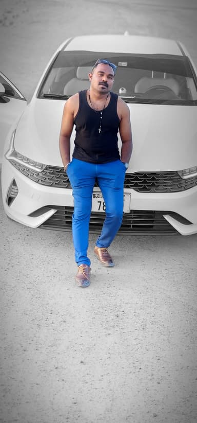 Profile Picture main user avatar