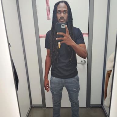Profile Picture main user avatar