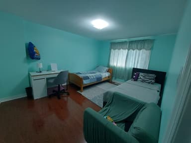 Place Preview main user avatar