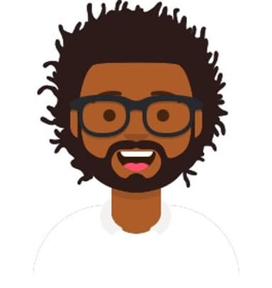 Profile Picture main user avatar