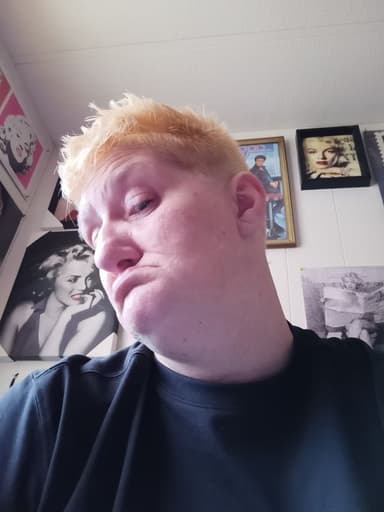 Profile Picture main user avatar