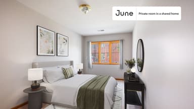 Place Preview main user avatar