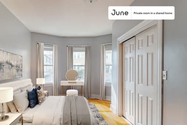 Place Preview main user avatar