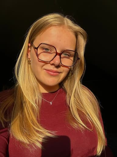 Profile Picture main user avatar