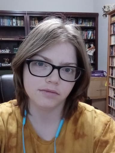 Profile Picture main user avatar