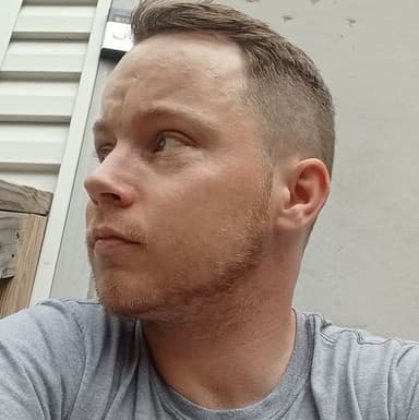 Profile Picture main user avatar