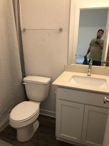 Place Preview main user avatar