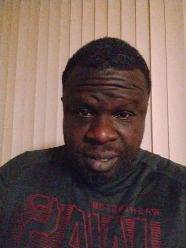 Profile Picture main user avatar