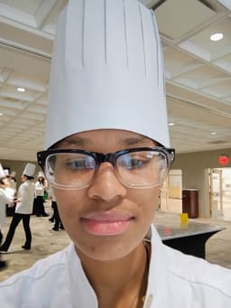 Kierra O'Keefe