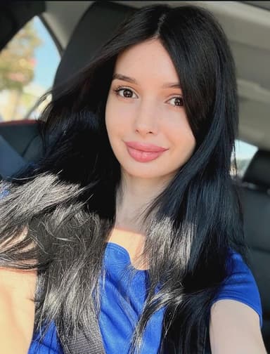 Profile Picture main user avatar