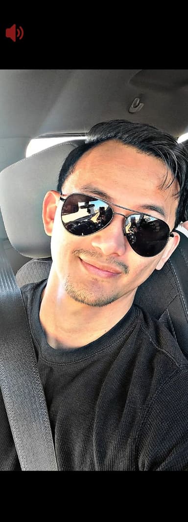 Profile Picture main user avatar