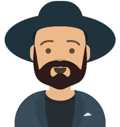 Profile Picture main user avatar