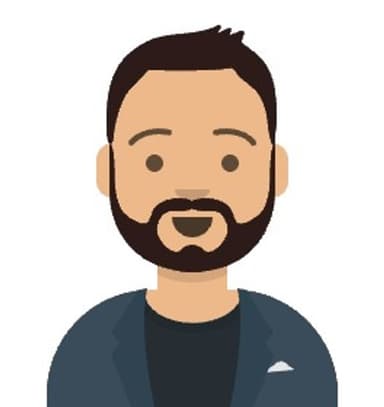Profile Picture main user avatar