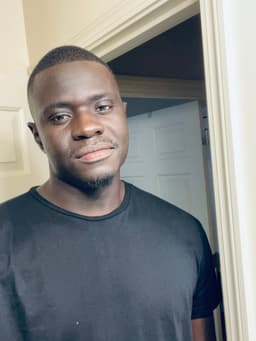 Kabou Cisse
