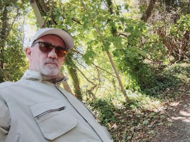 Profile Picture main user avatar