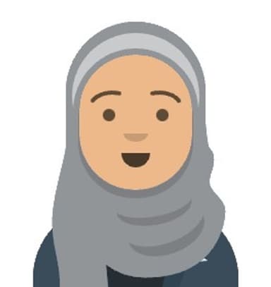 Profile Picture main user avatar