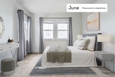 Place Preview main user avatar