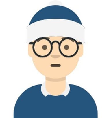 Profile Picture main user avatar