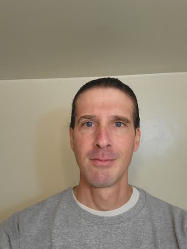 Profile Picture main user avatar