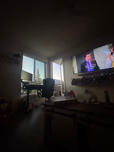 Place Preview main user avatar