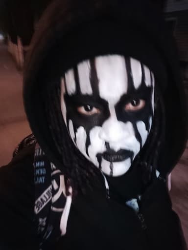 Profile Picture main user avatar
