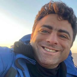 Omar Draz