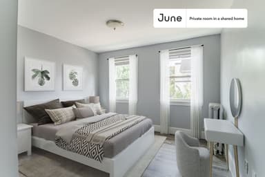 Place Preview main user avatar