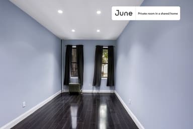 Place Preview main user avatar