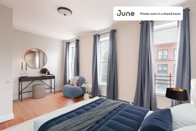 Place Preview main user avatar